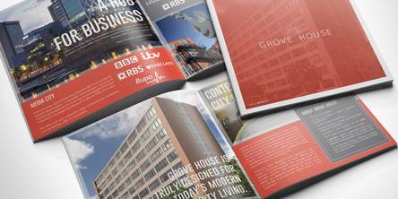 Brochures